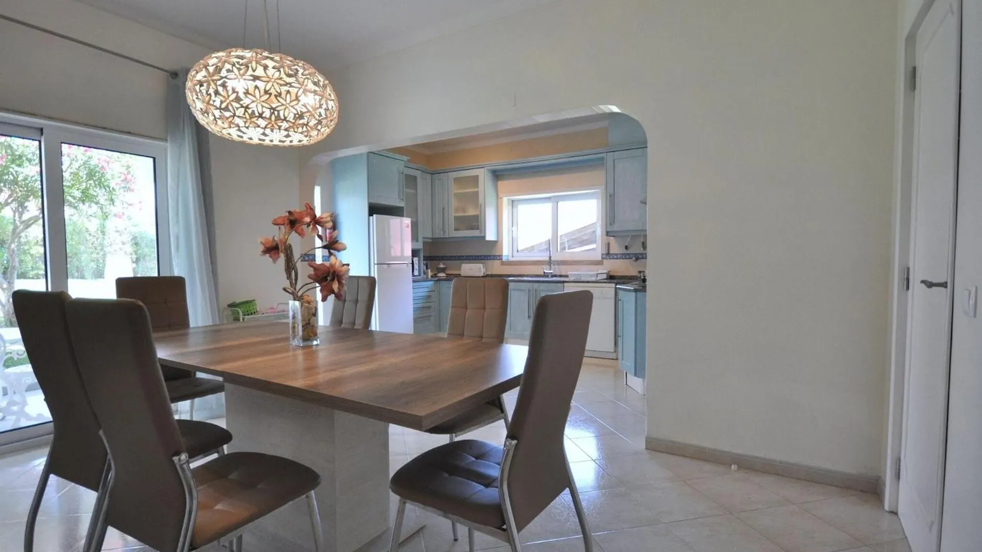 Holiday home Spacious Villa In The Resort Of Vilamoura With Private Swimming Pool