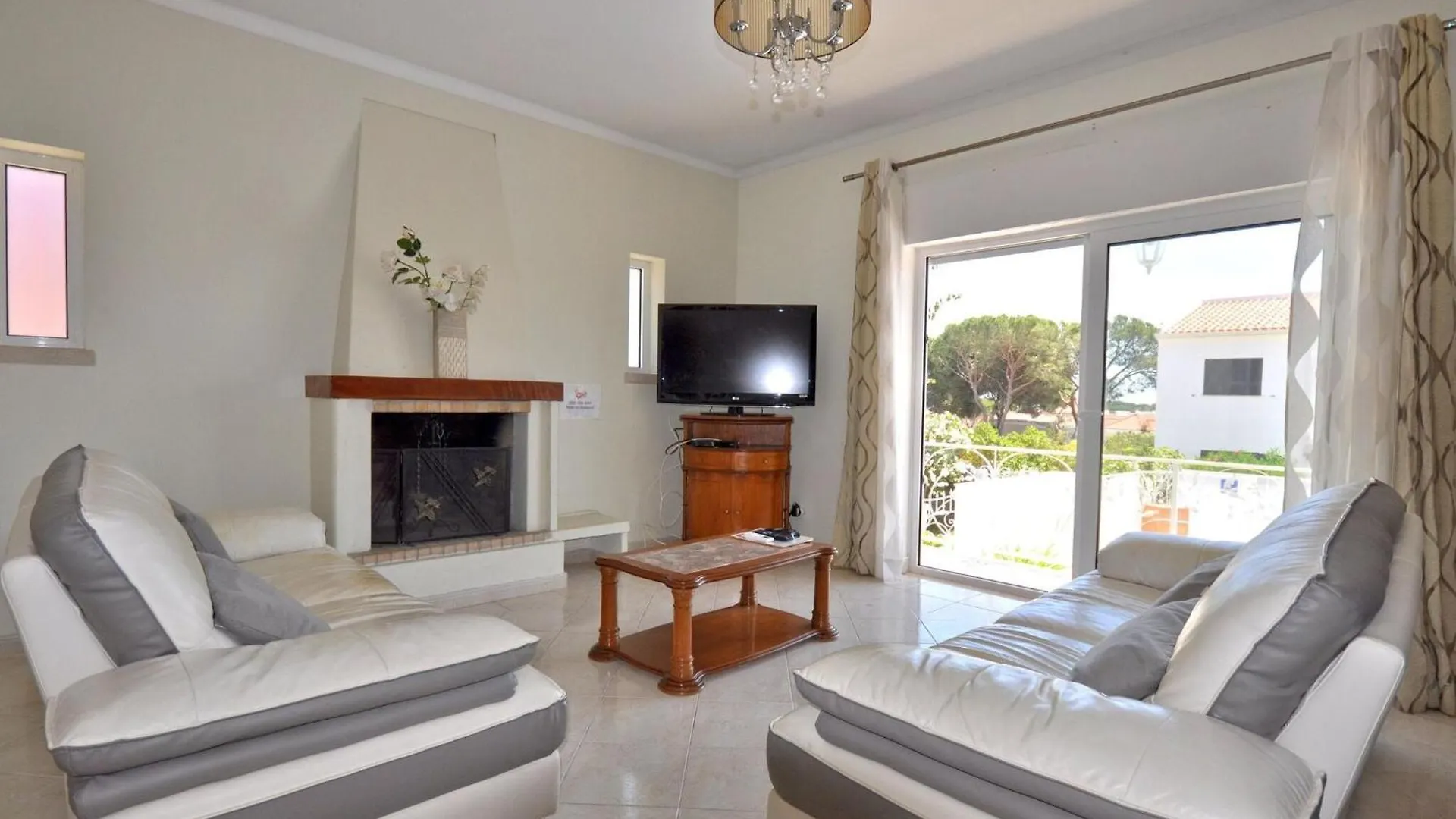 Spacious Villa In The Resort Of Vilamoura With Private Swimming Pool Portugal