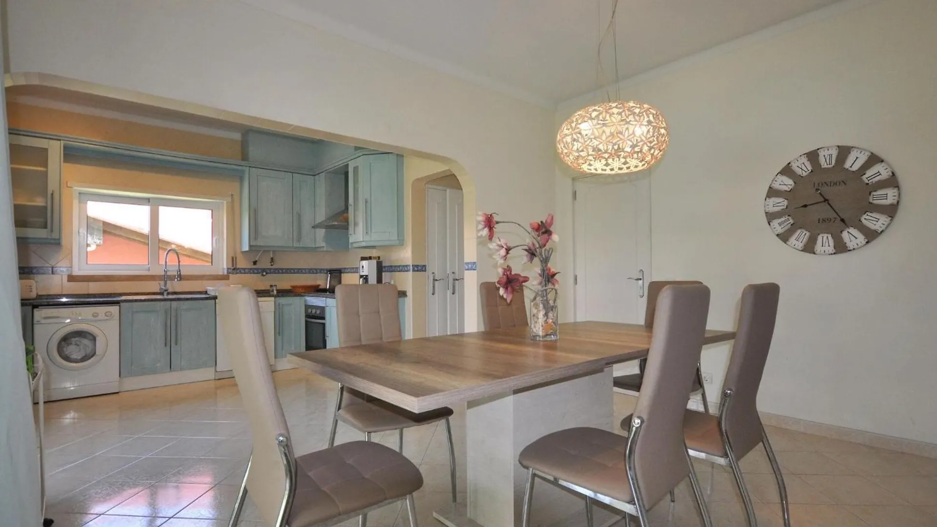 Spacious Villa In The Resort Of Vilamoura With Private Swimming Pool 0*,  Portugal