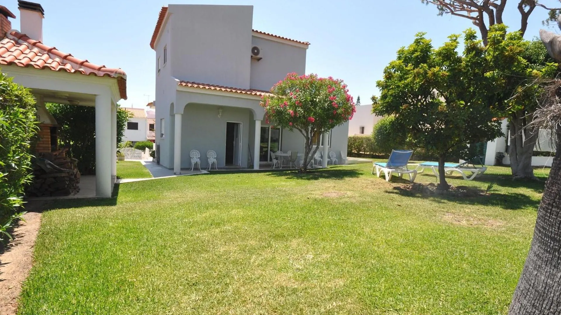 Holiday home Spacious Villa In The Resort Of Vilamoura With Private Swimming Pool Portugal