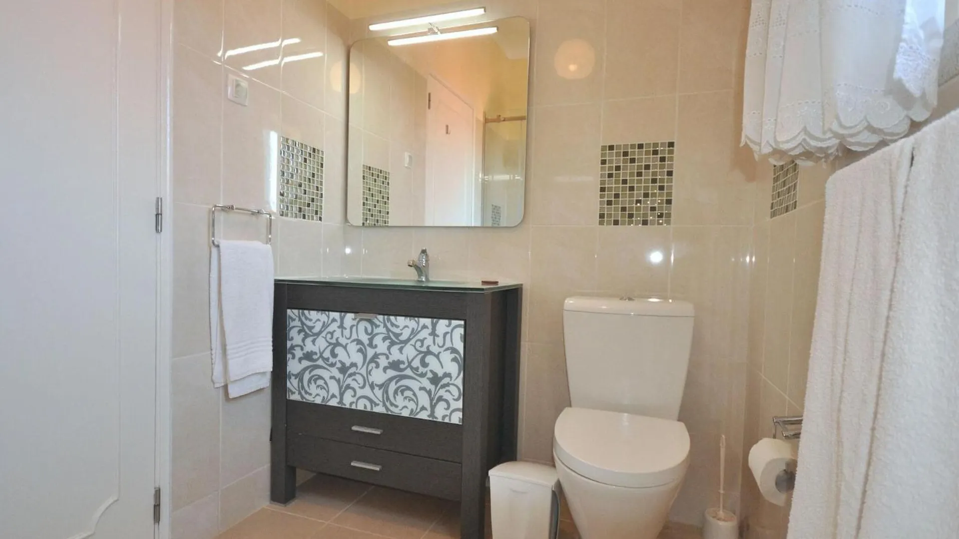 Spacious Villa In The Resort Of Vilamoura With Private Swimming Pool 0*,  Portugal