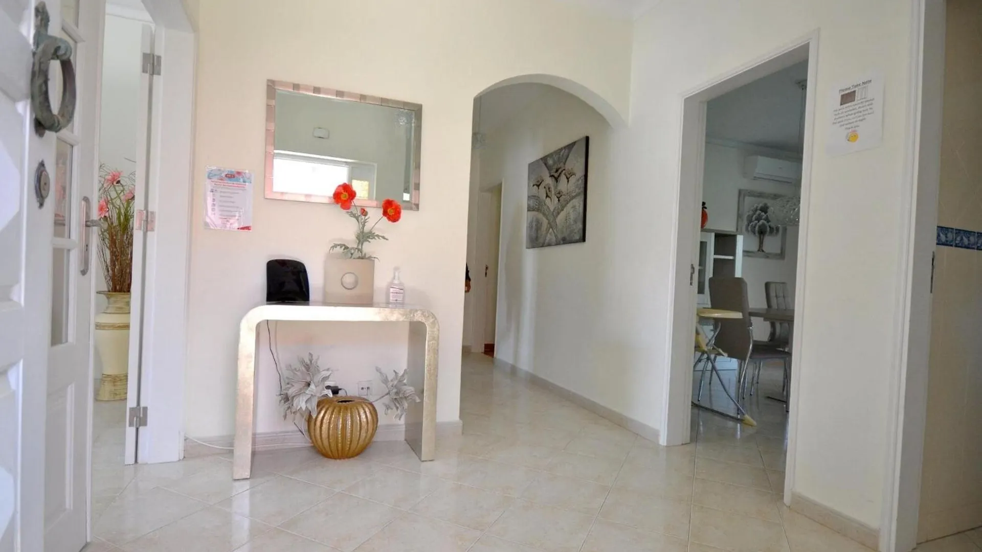 Spacious Villa In The Resort Of Vilamoura With Private Swimming Pool Portugal