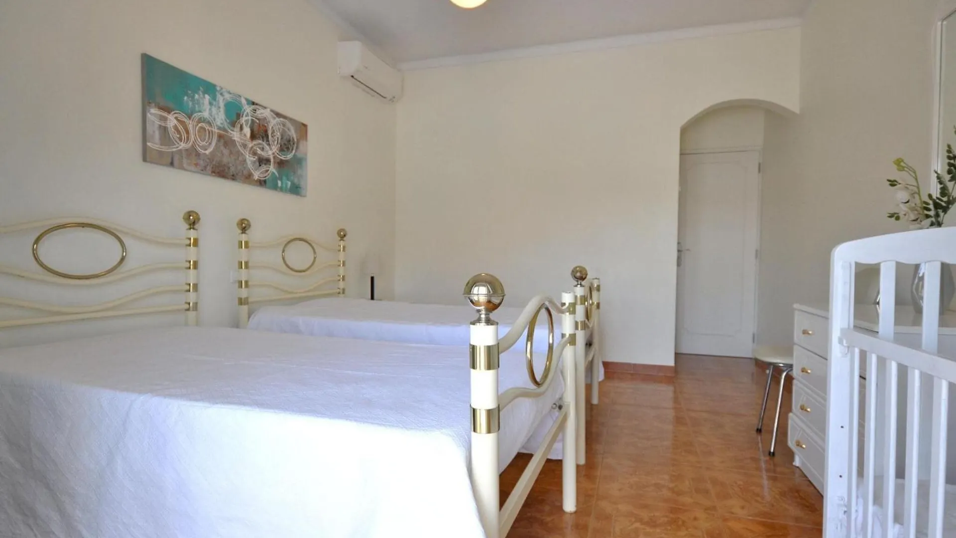 Holiday home Spacious Villa In The Resort Of Vilamoura With Private Swimming Pool Portugal