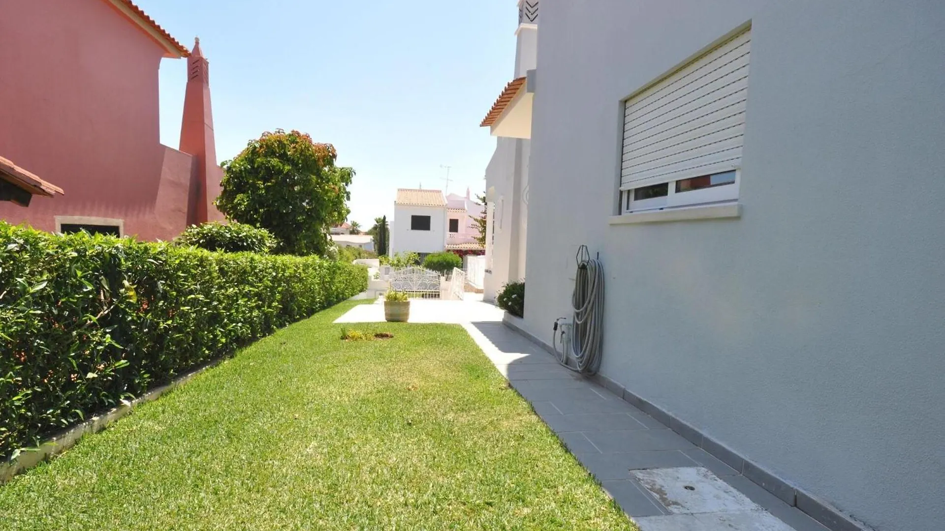 Spacious Villa In The Resort Of Vilamoura With Private Swimming Pool